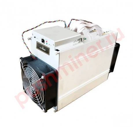 Фото Asic Antminer X3