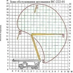 Автовышка 22 метра