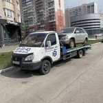 Фото №3 Эвакуатор Новокузнецк 
