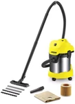 фото Хозяйственный пылесос Karcher WD 3 Premium