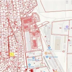 Фото №2 Лот  74868 Продается участок 7,21 сотки СНТ Строитель Участок угловой, с