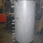 Фото №2 Бак-аккумулятор горячей воды БАГВ