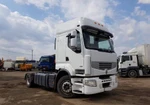 фото Седельный тягач Renault Premium DXI 380.19 Т. Год 2013