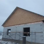 Фото №5 Строительство домов котеджей и дачние домики