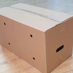 фото Короб яичный