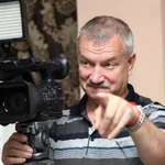 Фото №2 Видеограф, видеосъемка, видеомонтаж на профессиональную камеру (не фотоаппарат)