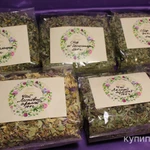 Фото №6 Лекарственные травы, фиточаи и фитосборы