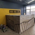 Фото №8 Ремонт офисов, магазинов, ресторанов