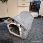 Фото №3 Домик для кошки или собачки