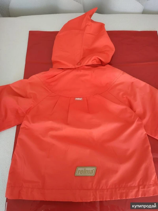 Фото Ветровка Reima p. 86