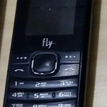 фото телефон Fly DS103D 2 SIM + карта памяти SD