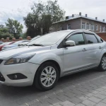 Фото №3 Аренда авто с правом выкупа/ Прокат
