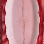 фото блюдо большоеАнглия фарфор 1970 г