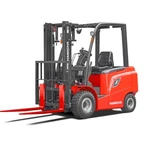 фото Вилочный электрический погрузчик HANGCHA CPD30-AEY2