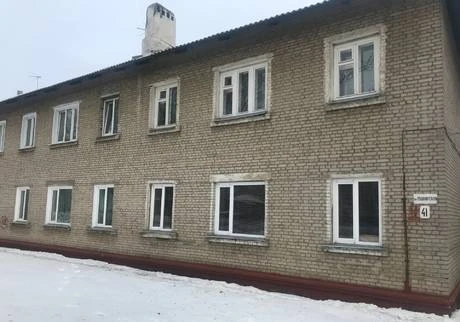 Фото Продам 1 комнат квартиру