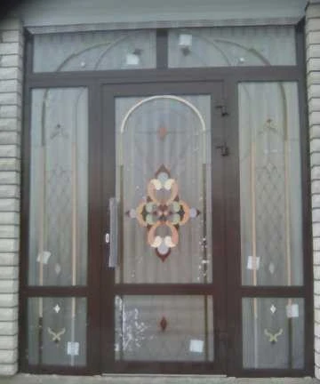 Фото Окна (пвх), жалюзи, рольставни, отделка балконов