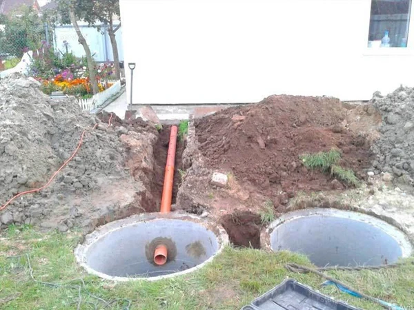 Фото Строительный работы 