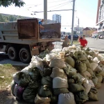 Вывоз строительного мусора Камаз 10 тонн