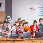 Фото №6 Малая компьютерная академия