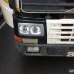 Фото №4 Фары Volvo FH FM Вольво фш фм 1 серии