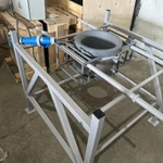 фото Устройство размагничивания бурового инструмента УРБИ-140, УРБИ-240