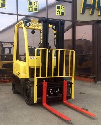 Фото Дизельный погрузчик Hyster H1.5TX, 1,5т, Япония