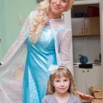 Фото №4 Аниматоры на Детские Праздники