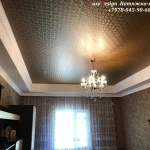 Фото №8 Фактурные натяжные потолки LuxeDesign
