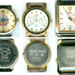 Фото №2 Часы Победа Kappa samsung Romanoff Romanson Orient