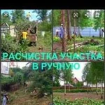 Расчистка участников