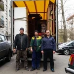 Фото №4 Перевозка Пианино. Квартирные Переезды. Грузчики