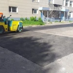 Фото №2 Асфальтирование, благоустройство