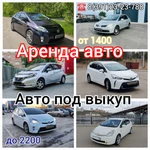 фото Аренда авто, авто под выкуп