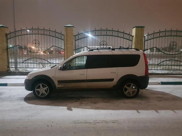 Фото Междугородний трансфер