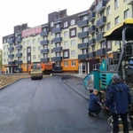 Фото №4 Укладка брусчатки. Благоустройство