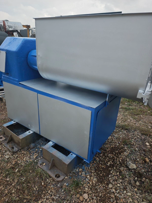 Фото Фаршемешалка 335 л.