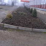 Фото №2 Благоустройство Территории. Земельные работы. Армавир