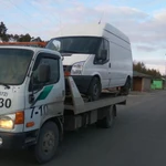 Фото №4 Услуги эвакуатора Нягань и города РФ 