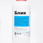 Фото №3 Блик - Щелочной пенный препарат для очистки и обезжиривания твердых поверхностей.