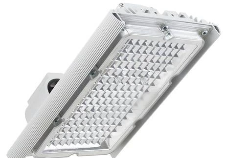 Фото Промышленный LED светильник diora unit 45/6000 k60