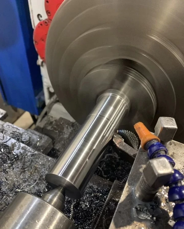 Фото Токарные, фрезерные работы, металлообработка, металлоизделия