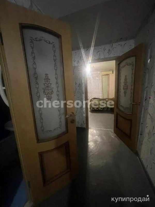 Фото 1-к квартира, 36 м2, 1/7 эт.