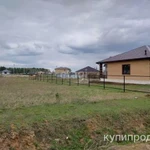 Фото №2 Участок ижс Ирбитский тракт Альпийская долина,