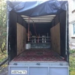 Фото №6 Грузоперевозки Газель Переезды Грузчики Межгород