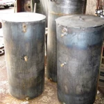 фото МеталлоОбработка: вальцовка металла, резка, рубка, гибка, сварка аргоном