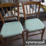 Фото №6 Перетяжка, ремонт, реставрация мебели в Дорохово. Цены прежние!