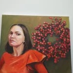 Фото №7 Рисую портреты и шаржи на заказ