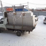 Фото №5 Грузоперевозки Кемерово Газель