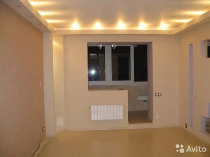 Фото Отделочные работы