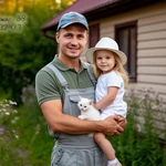 фото Дачный дом утепленный построим в СНТ Здоровье-2, СТ Зори в Пензе